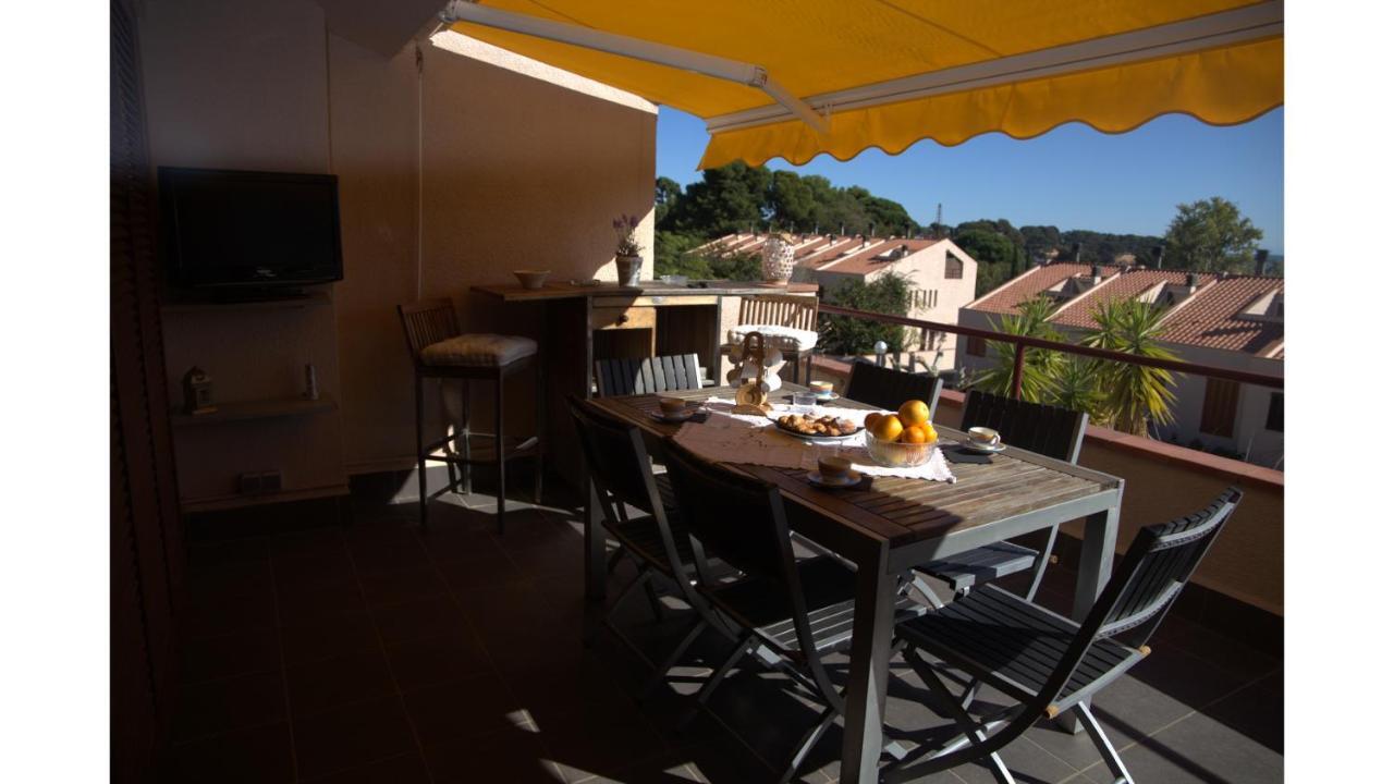 Villa Lloguer30 Margaret'S Family House With Pool And Parquing Sant Feliu de Guíxols Exterior foto