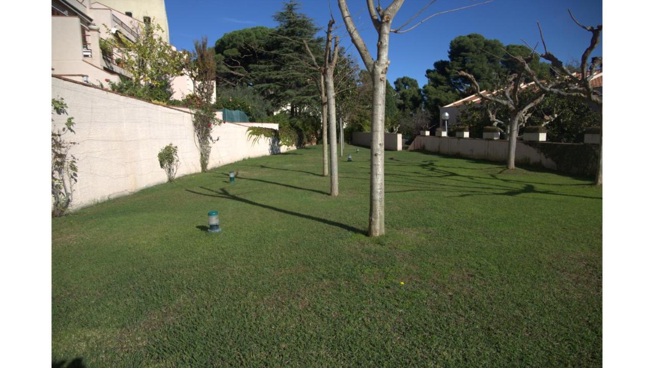 Villa Lloguer30 Margaret'S Family House With Pool And Parquing Sant Feliu de Guíxols Exterior foto