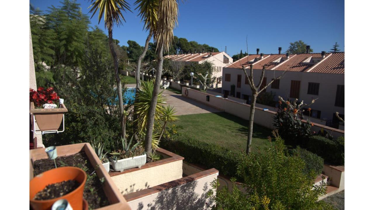 Villa Lloguer30 Margaret'S Family House With Pool And Parquing Sant Feliu de Guíxols Exterior foto